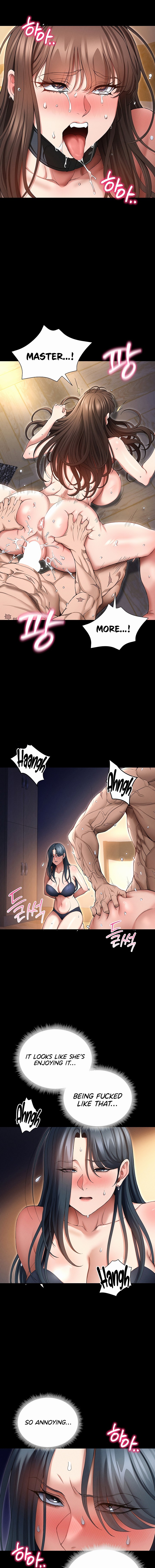 Taming A Female Bully 3