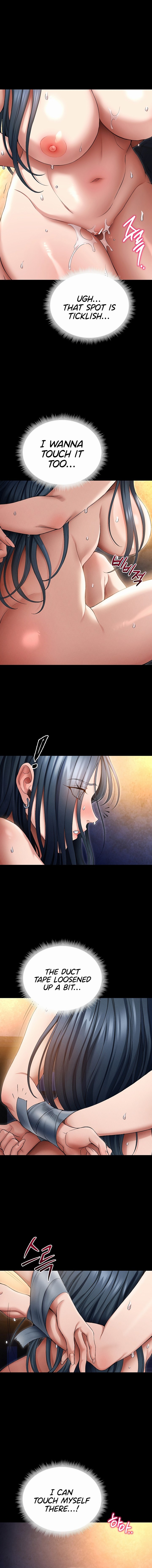 Taming A Female Bully Chapter 89 - Page 4