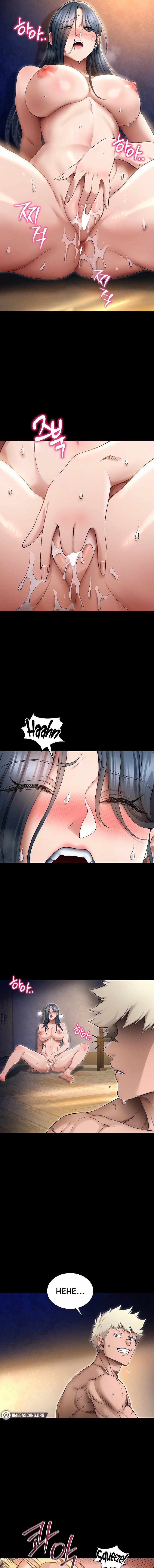 Taming A Female Bully Chapter 89 - Page 5