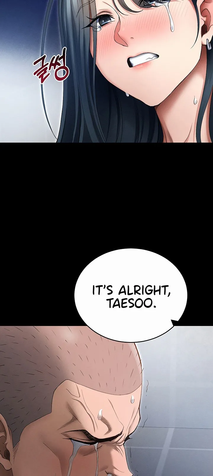 Taming A Female Bully Chapter 90 - Page 5