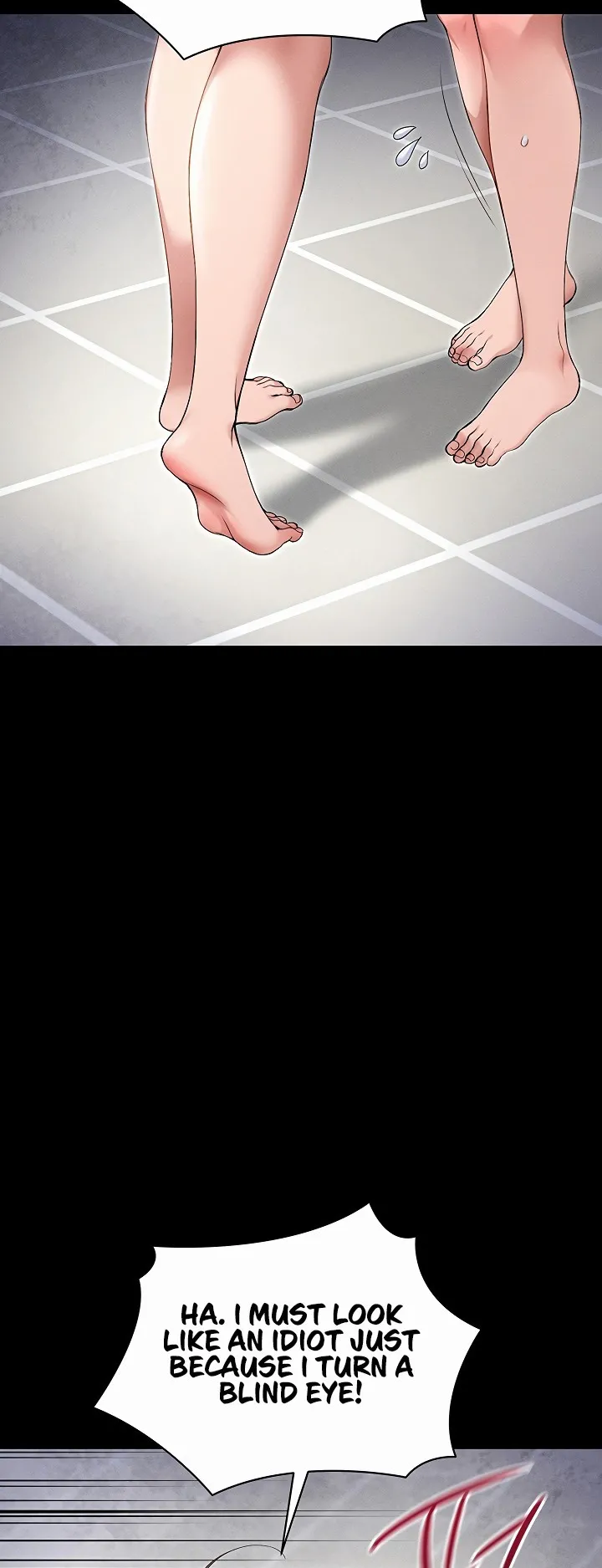 Taming A Female Bully Chapter 90 - Page 44