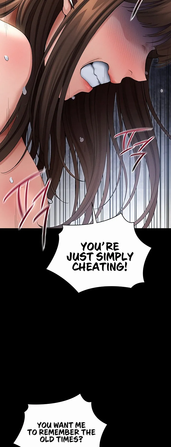 Taming A Female Bully Chapter 90 - Page 46