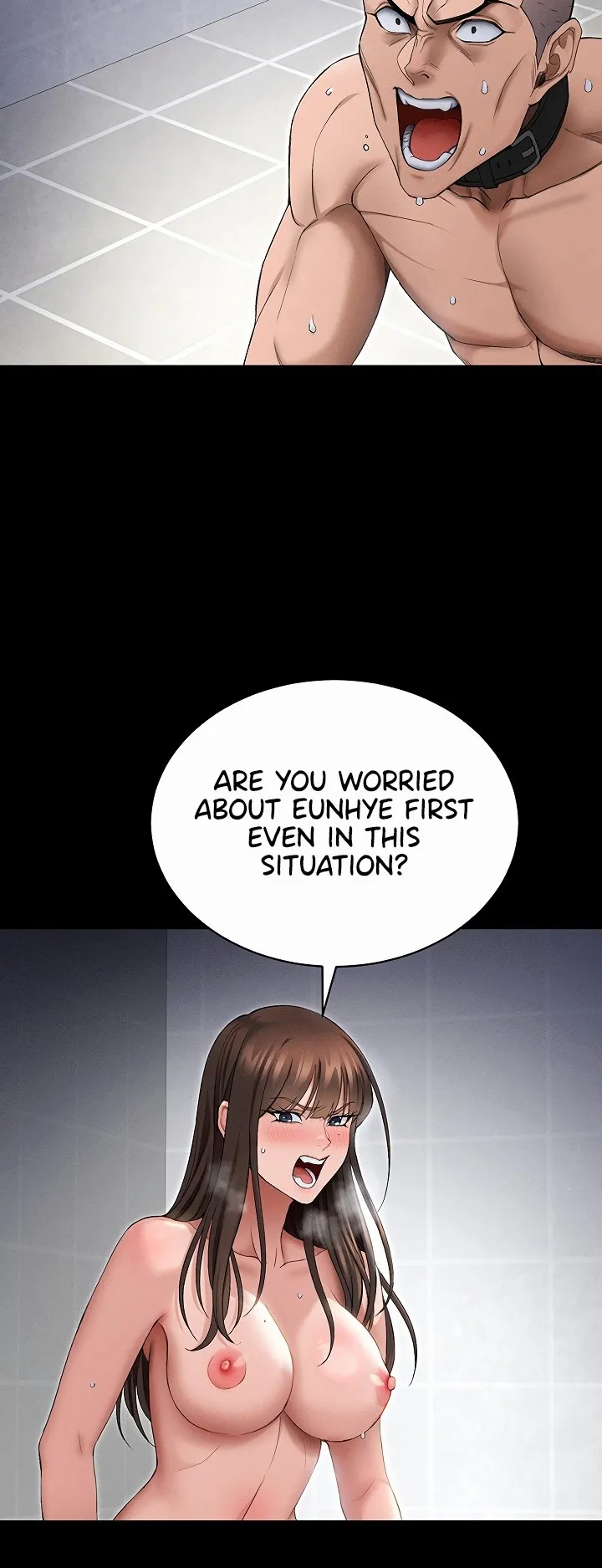 Taming A Female Bully Chapter 90 - Page 48