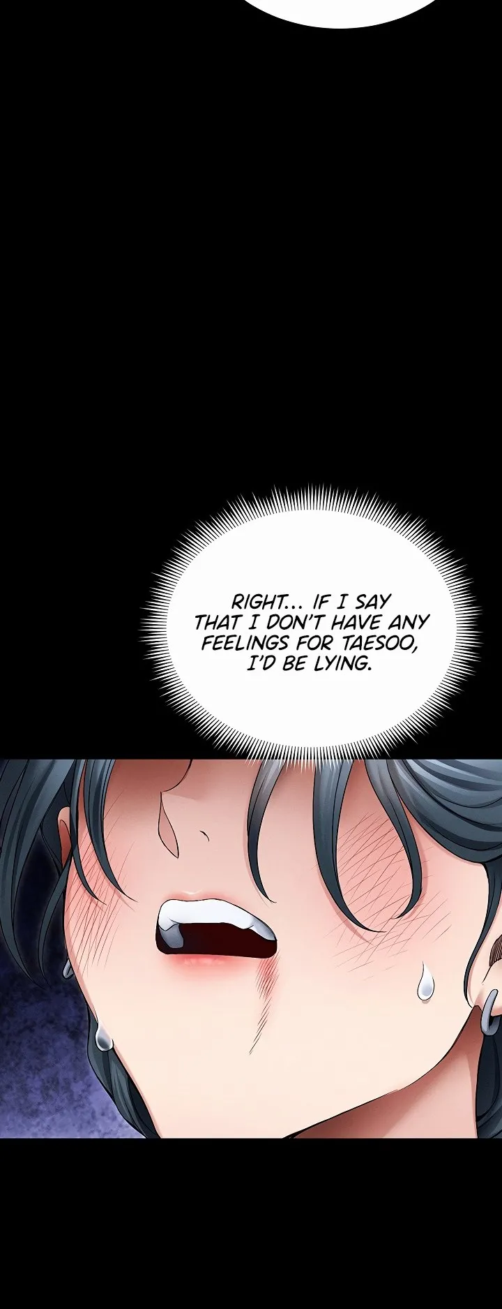 Taming A Female Bully Chapter 90 - Page 50
