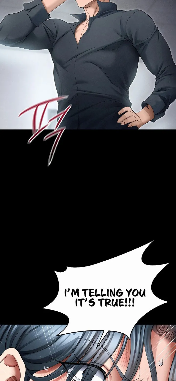 Taming A Female Bully Chapter 90 - Page 56