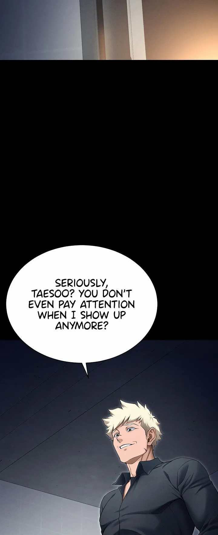 Taming A Female Bully Chapter 90 - Page 14