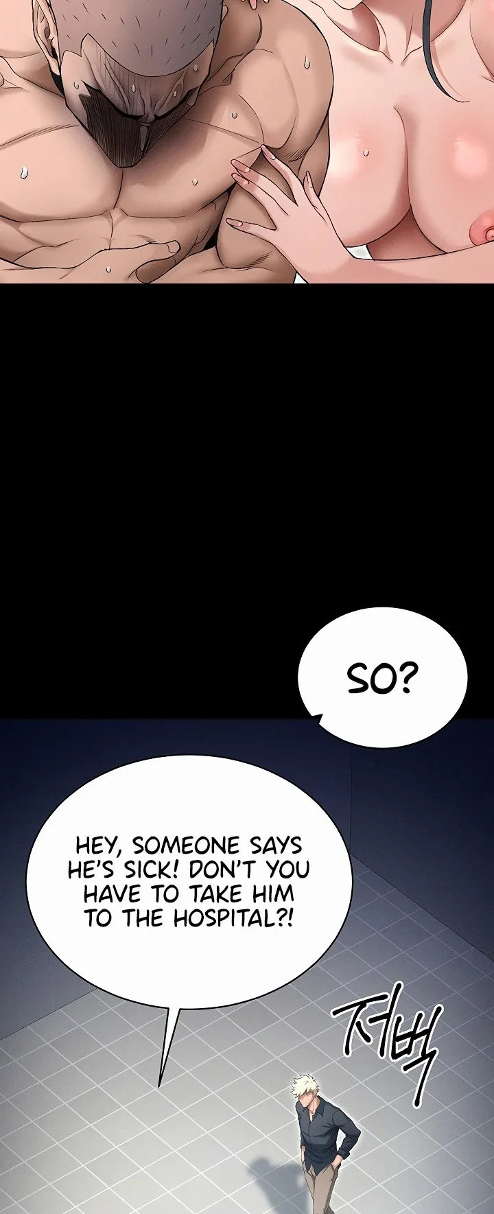 Taming A Female Bully Chapter 90 - Page 16