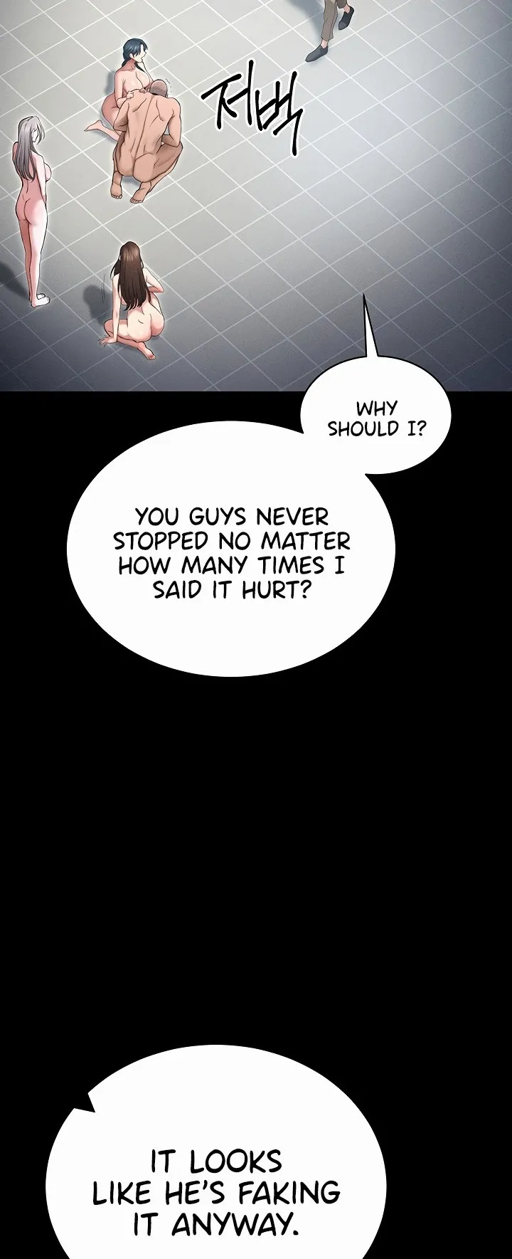 Taming A Female Bully Chapter 90 - Page 17