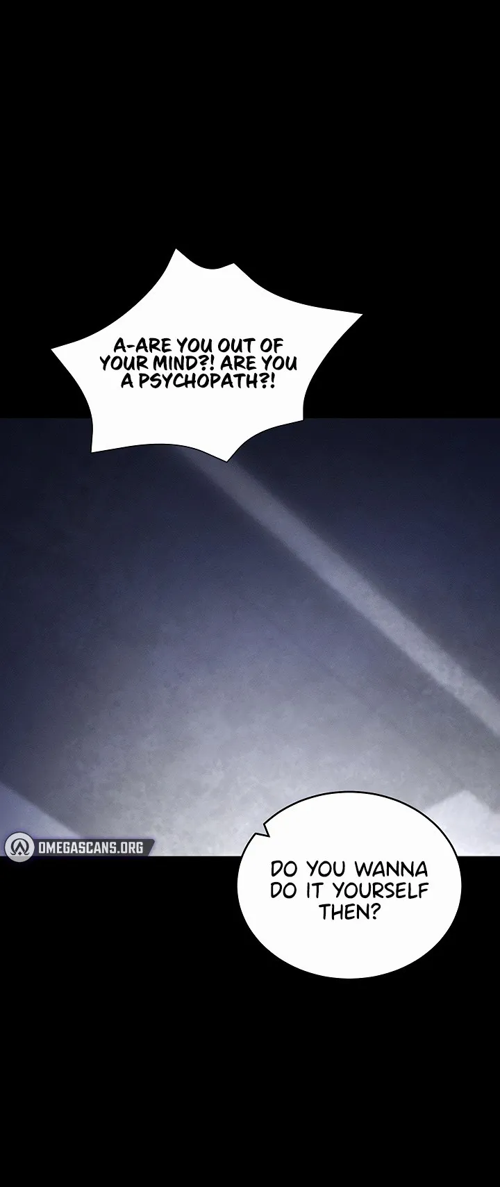Taming A Female Bully Chapter 90 - Page 22
