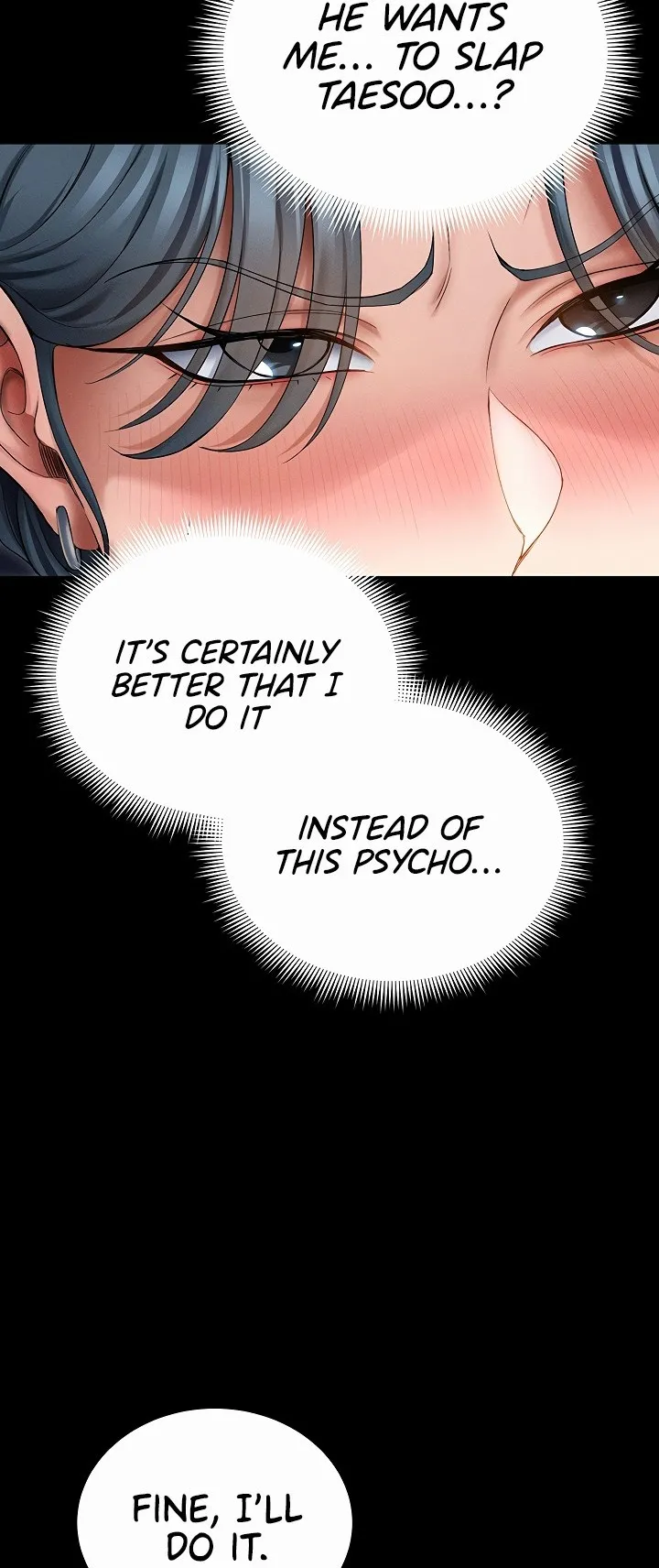 Taming A Female Bully Chapter 90 - Page 25