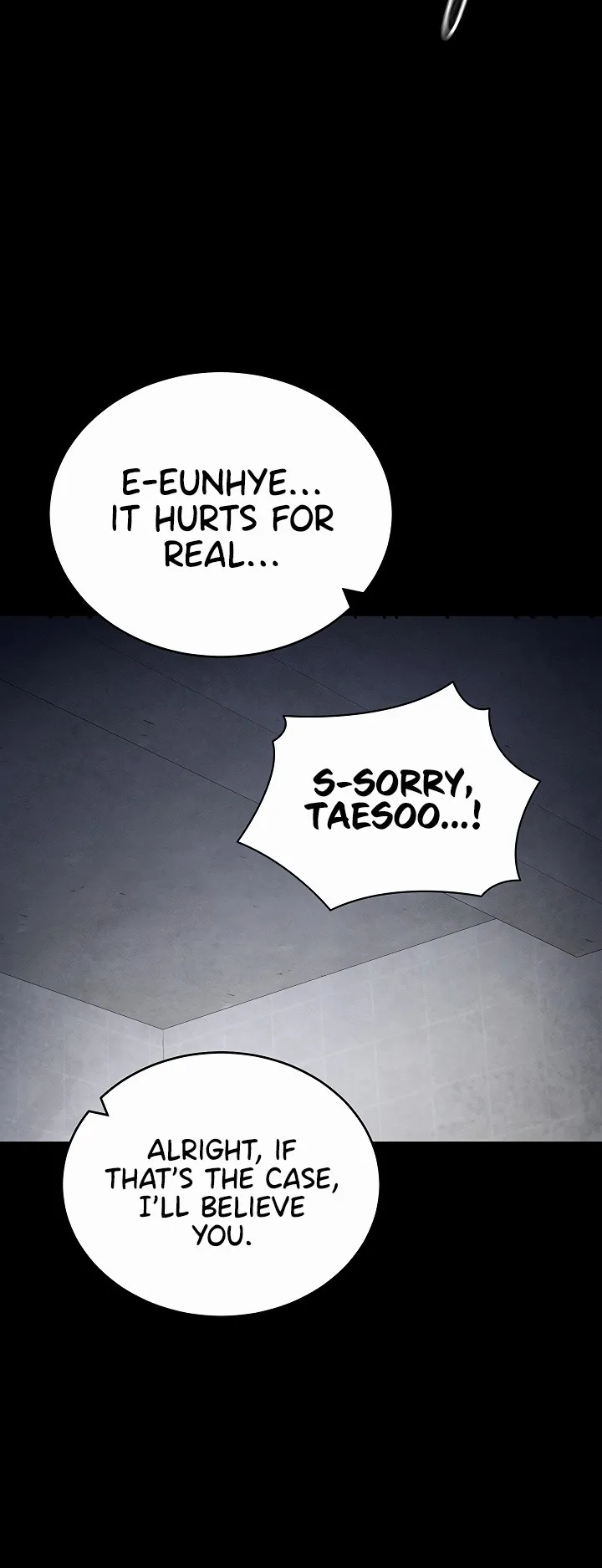 Taming A Female Bully Chapter 90 - Page 30