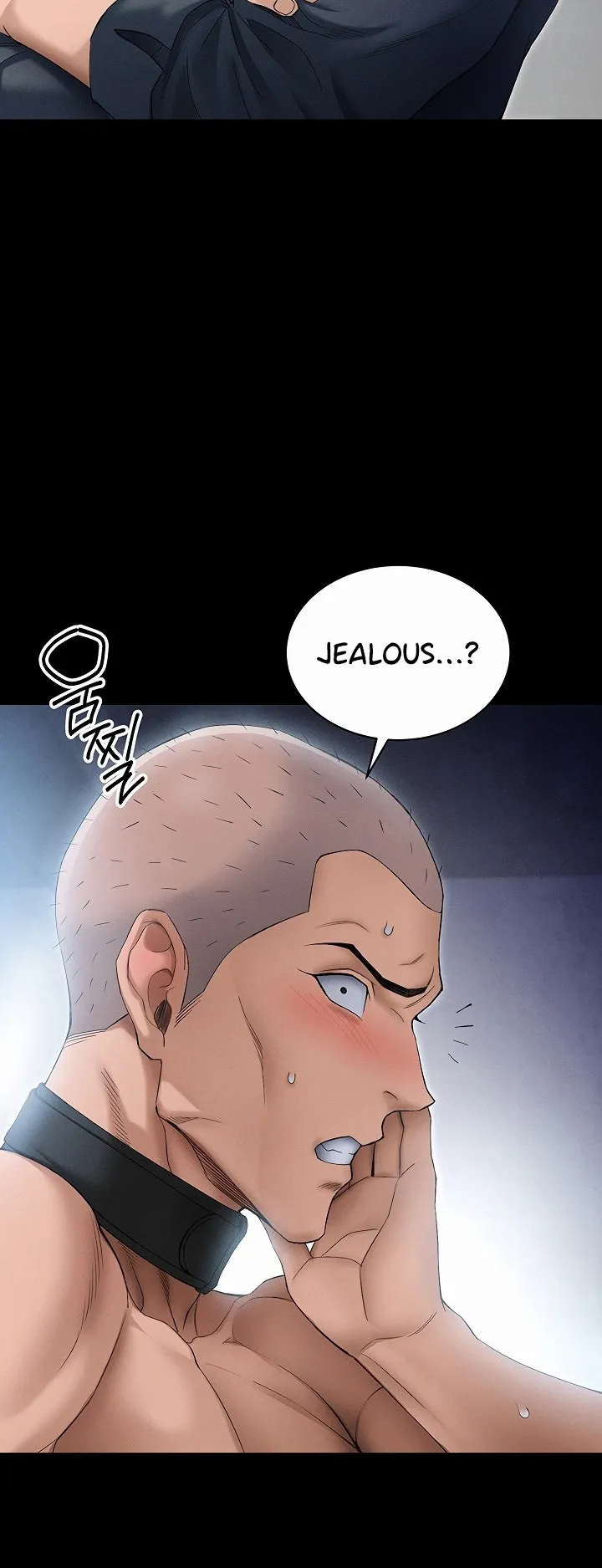 Taming A Female Bully Chapter 90 - Page 34