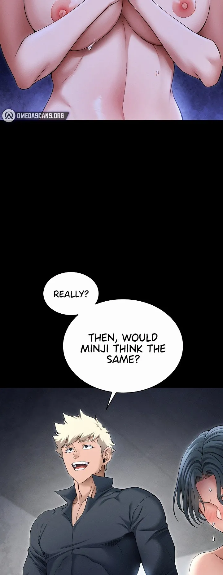 Taming A Female Bully Chapter 90 - Page 39