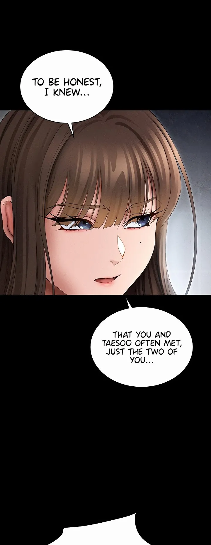 Taming A Female Bully Chapter 90 - Page 41