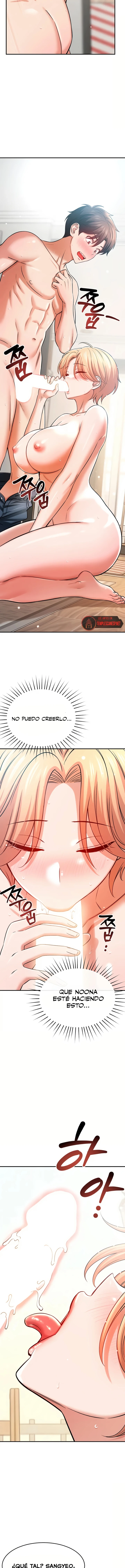 Taming My Stepsister Raw 15