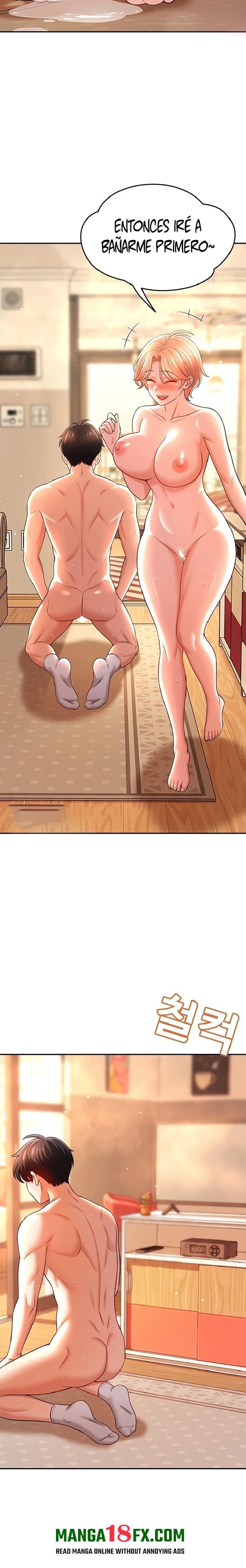 Taming My Stepsister Raw 13
