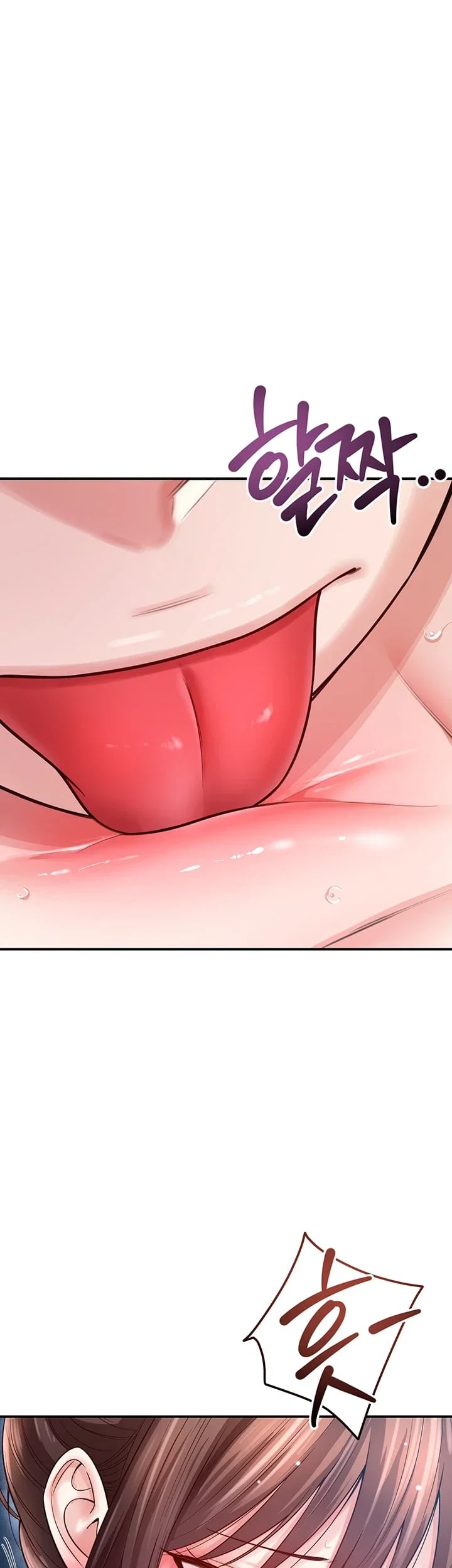 Taming My Stepsister Raw Chapter 35 - Page 46