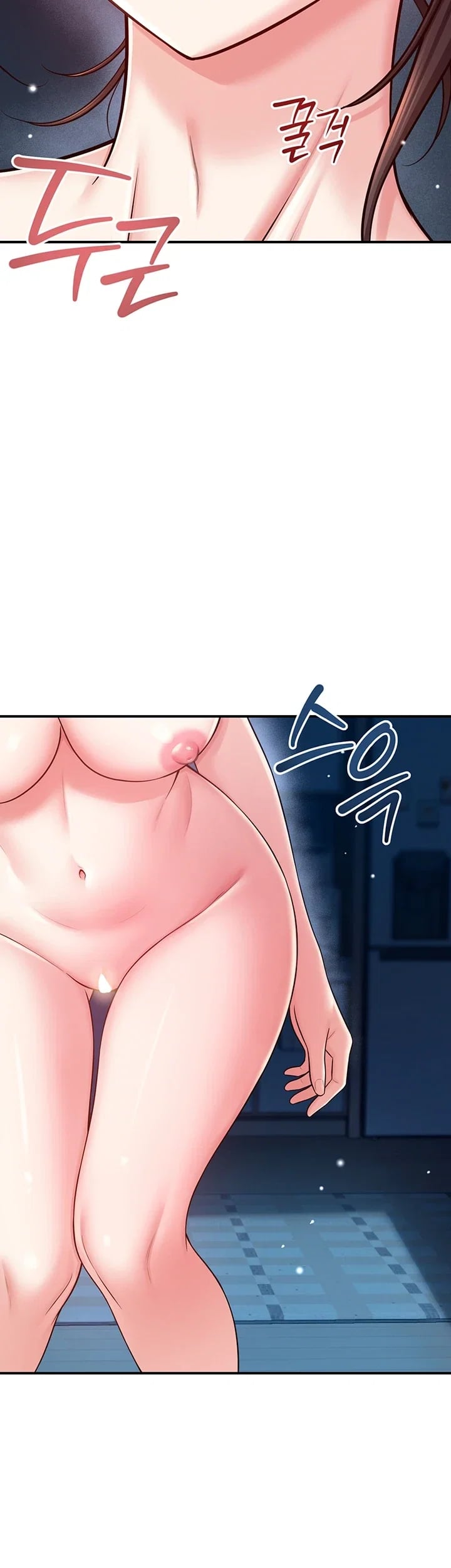 Taming My Stepsister Raw Chapter 36 - Page 39