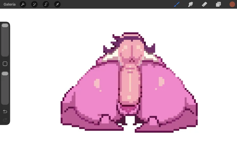 Taming Susie 4