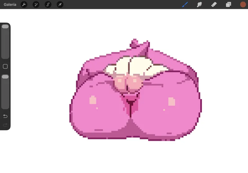 Taming Susie 6