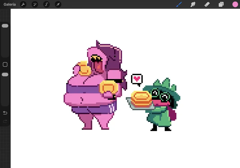 Taming Susie 7