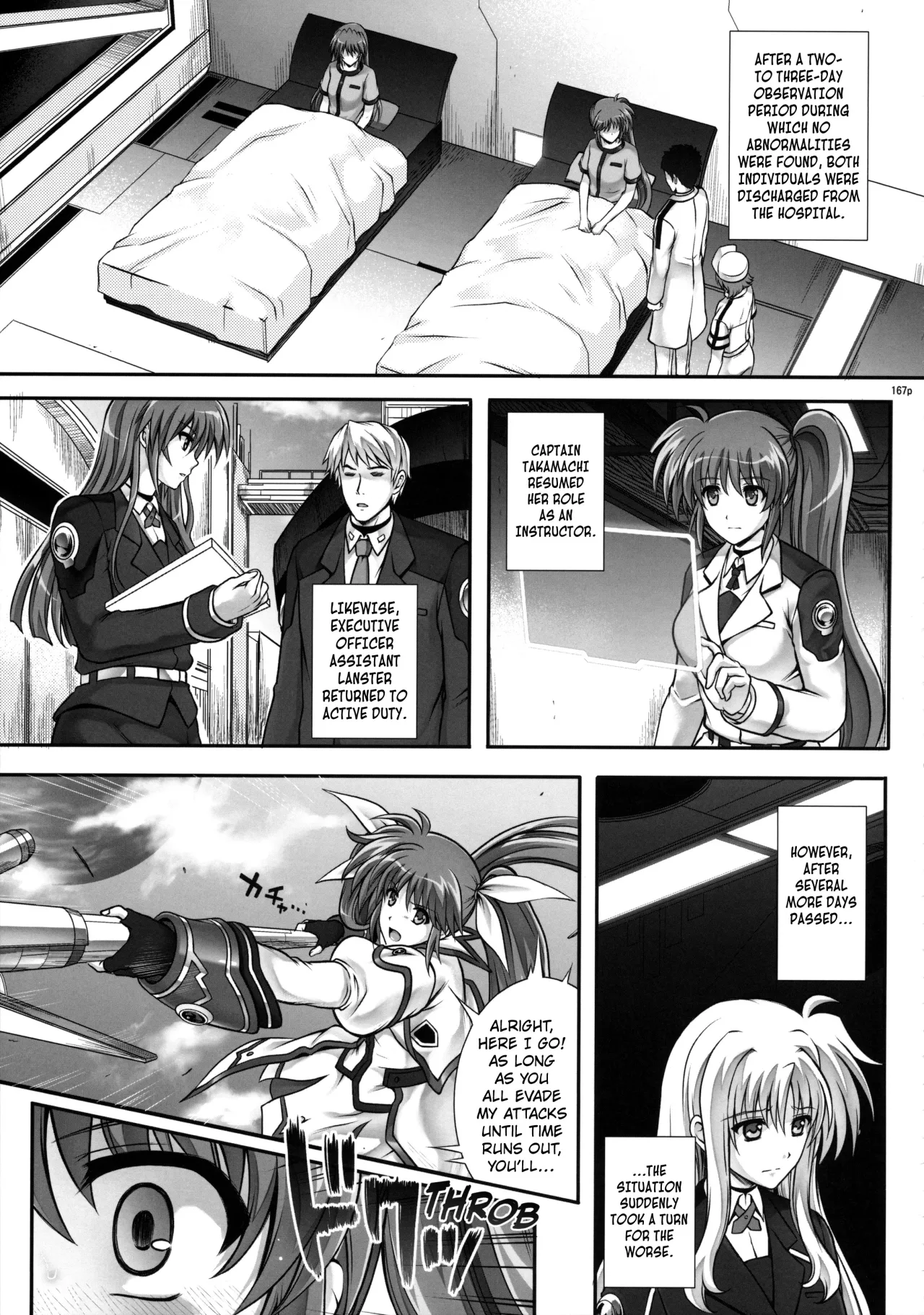 T☆ana And then, later on, afterward 3