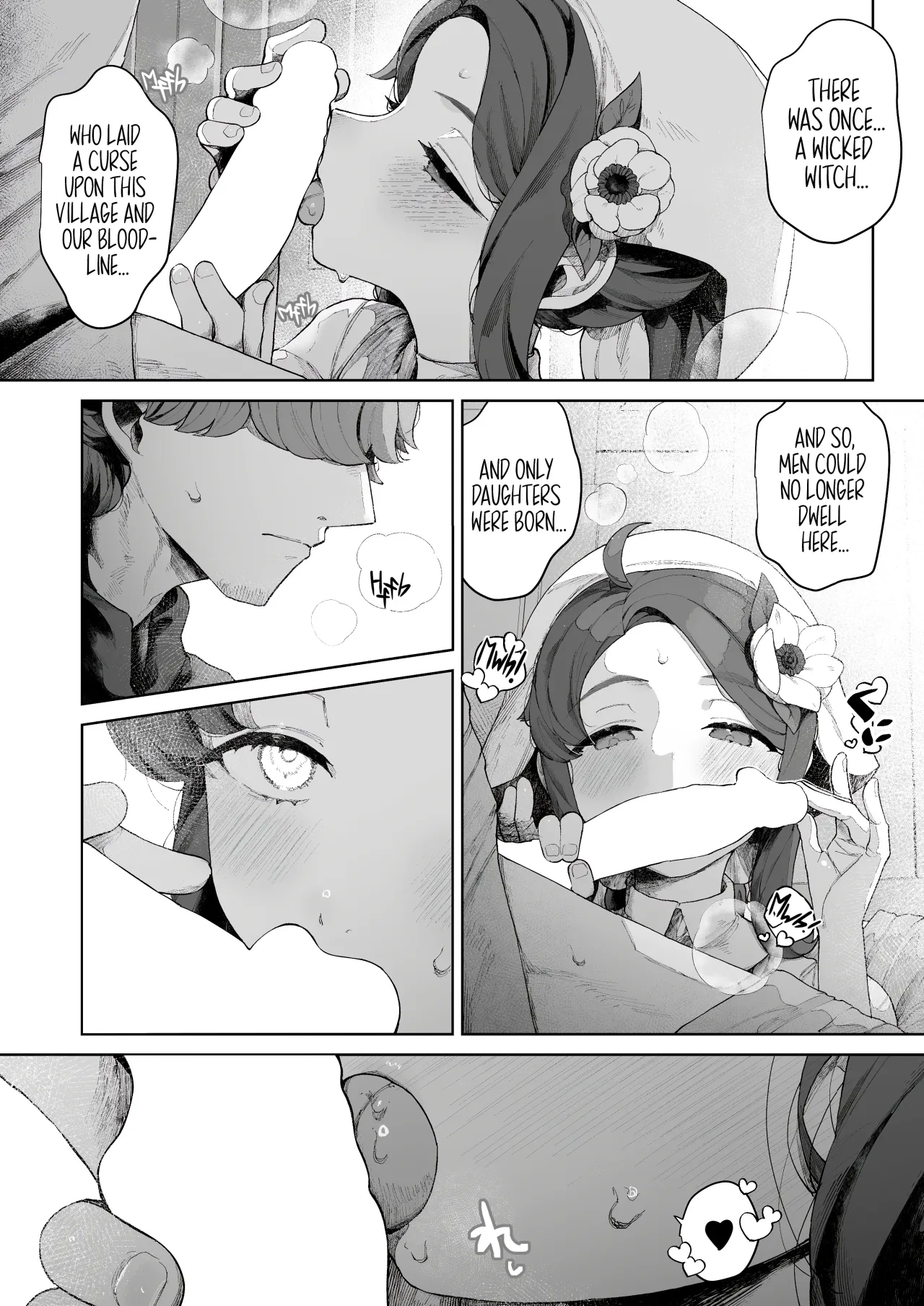 Tane-tou no Miko 8