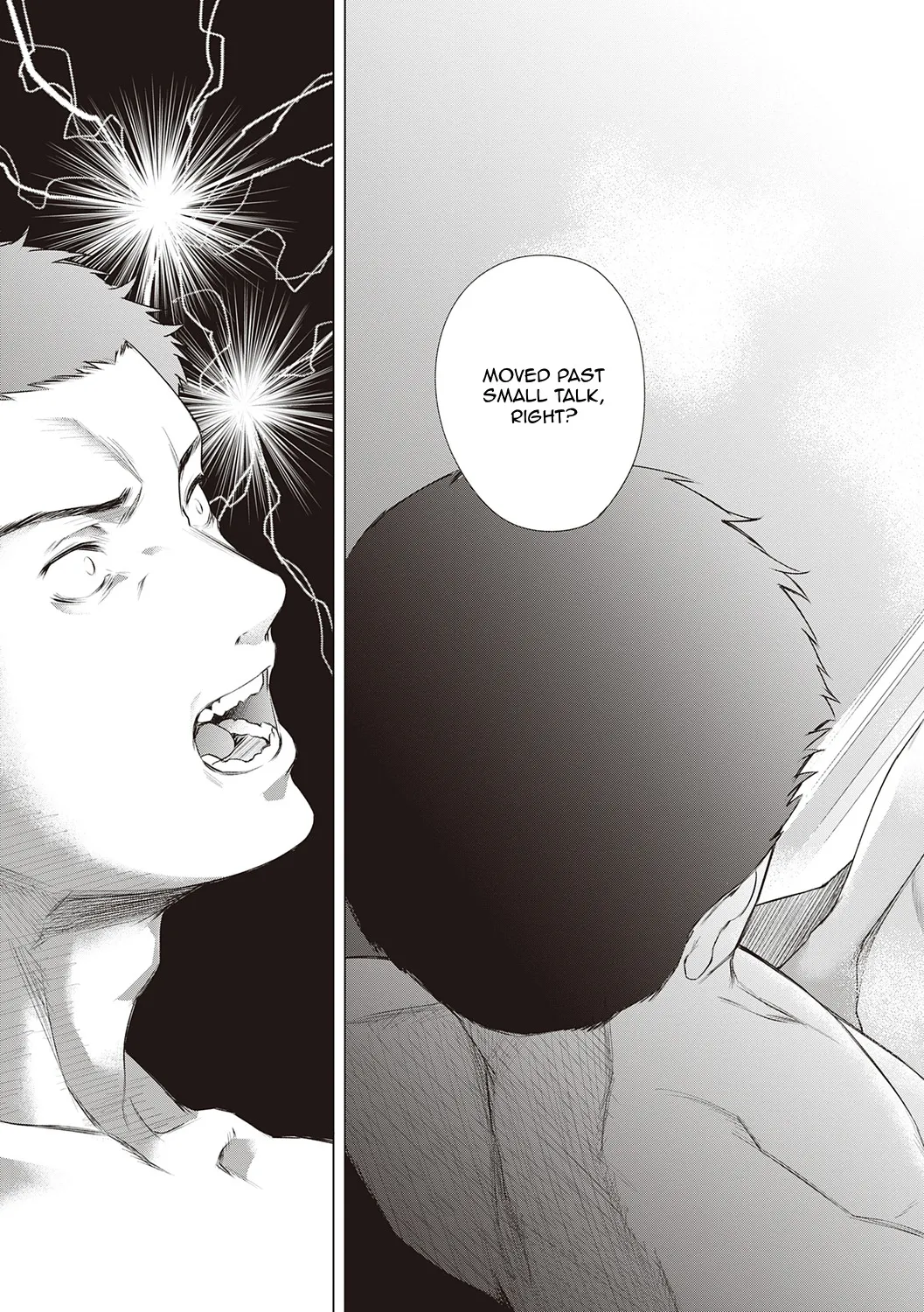 Tantei, Yukemuri ni Hokorobu! 21