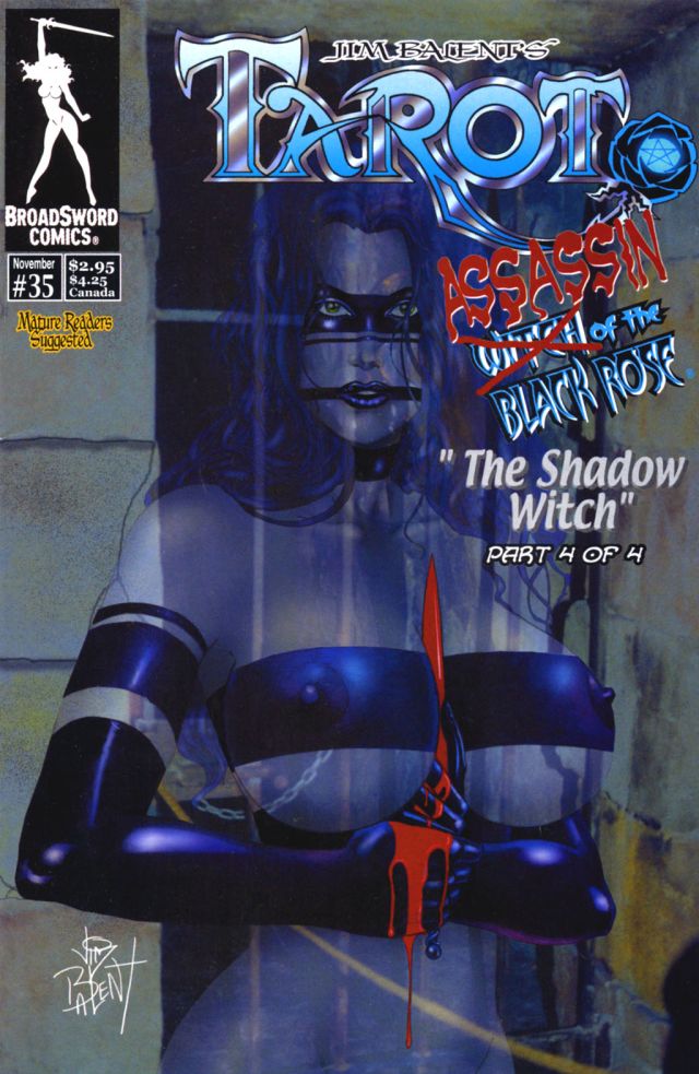 Tarot 35 2