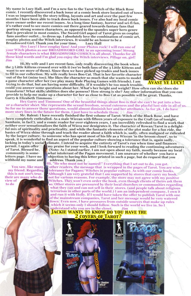 Tarot 35 30