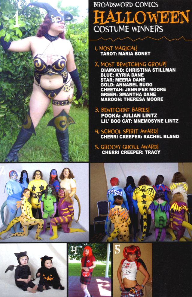 Tarot 35 33
