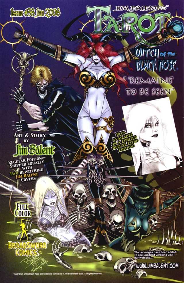 Tarot 35 37