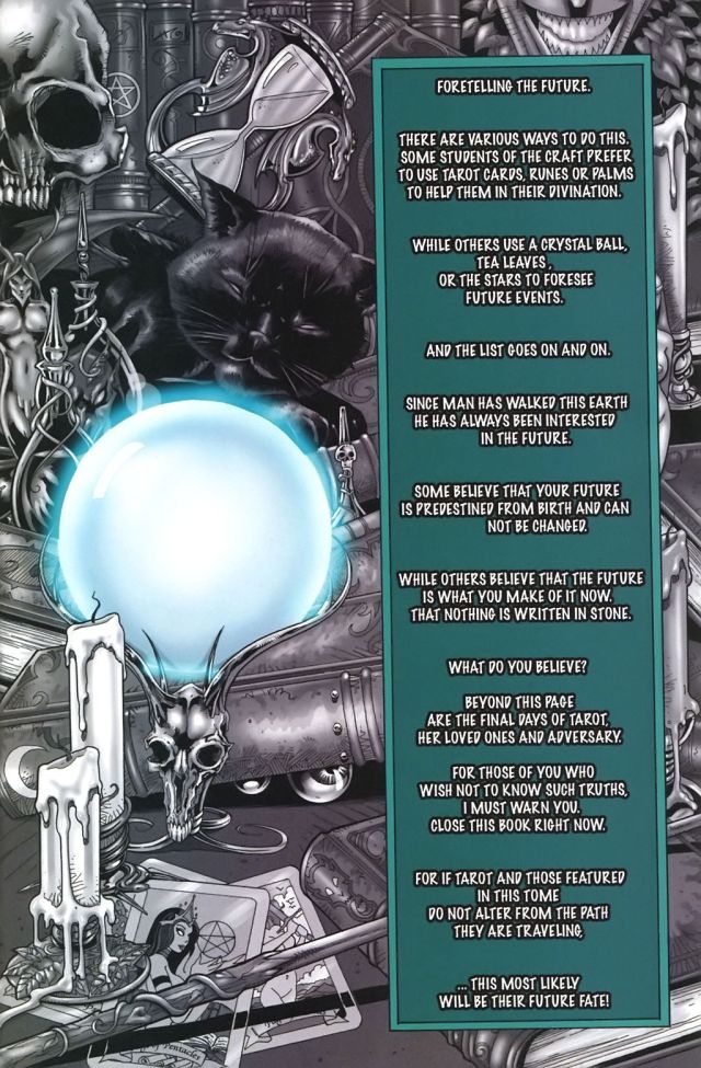 Tarot 39 4