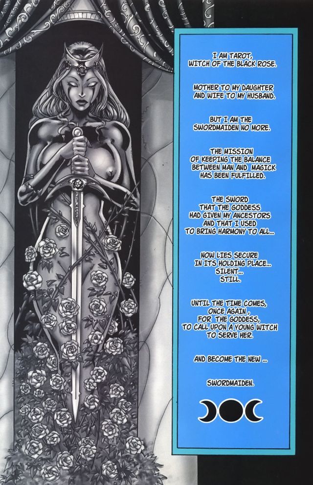 Tarot 39 9