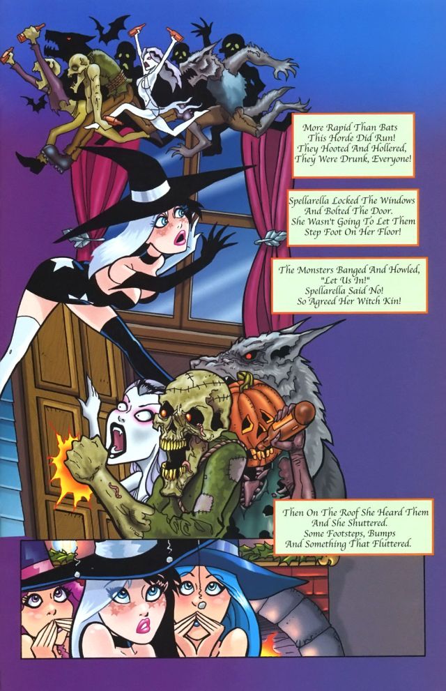 Tarot 41 20