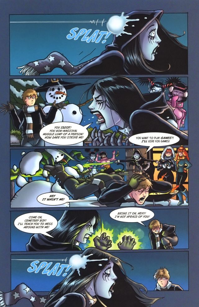 Tarot 41 4