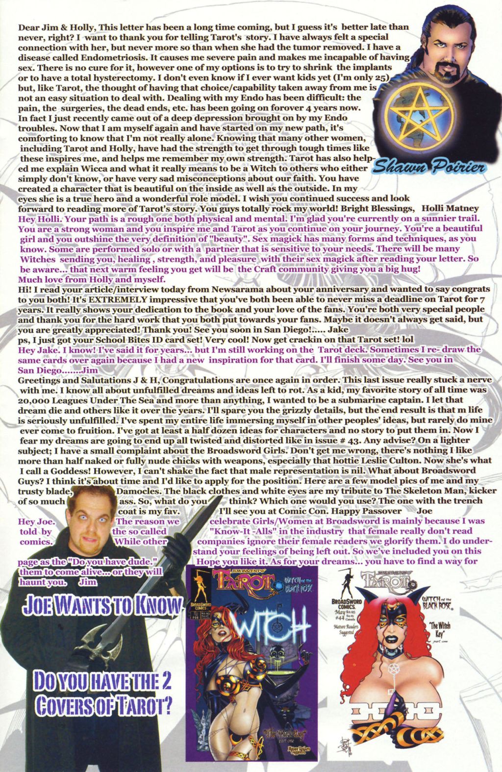 Tarot 44 30
