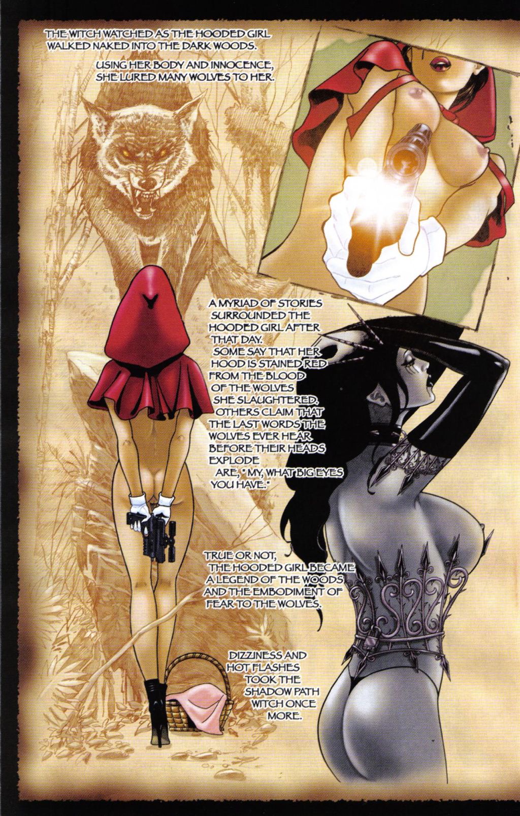 Tarot 54 18