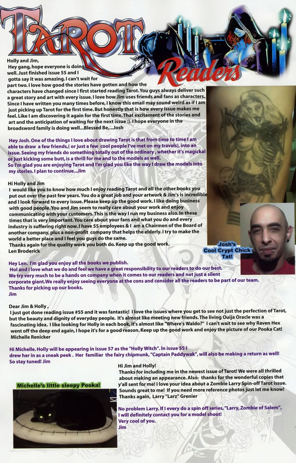 Tarot 56 27