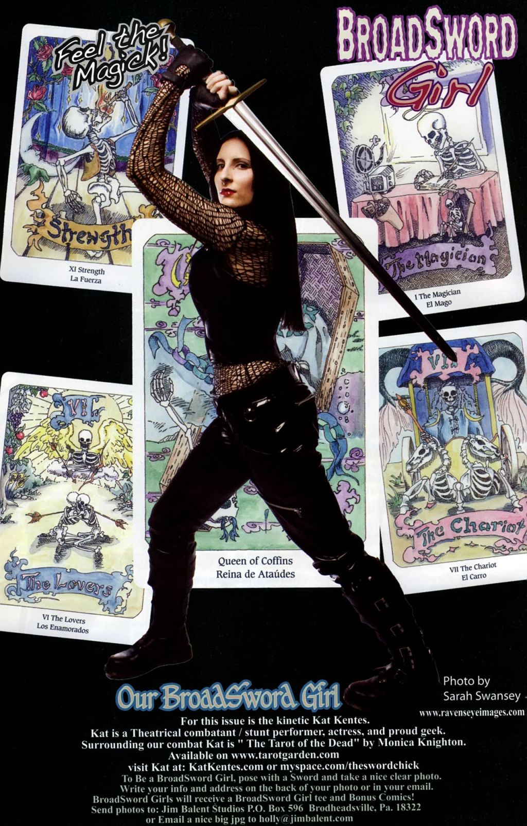 Tarot 56 29