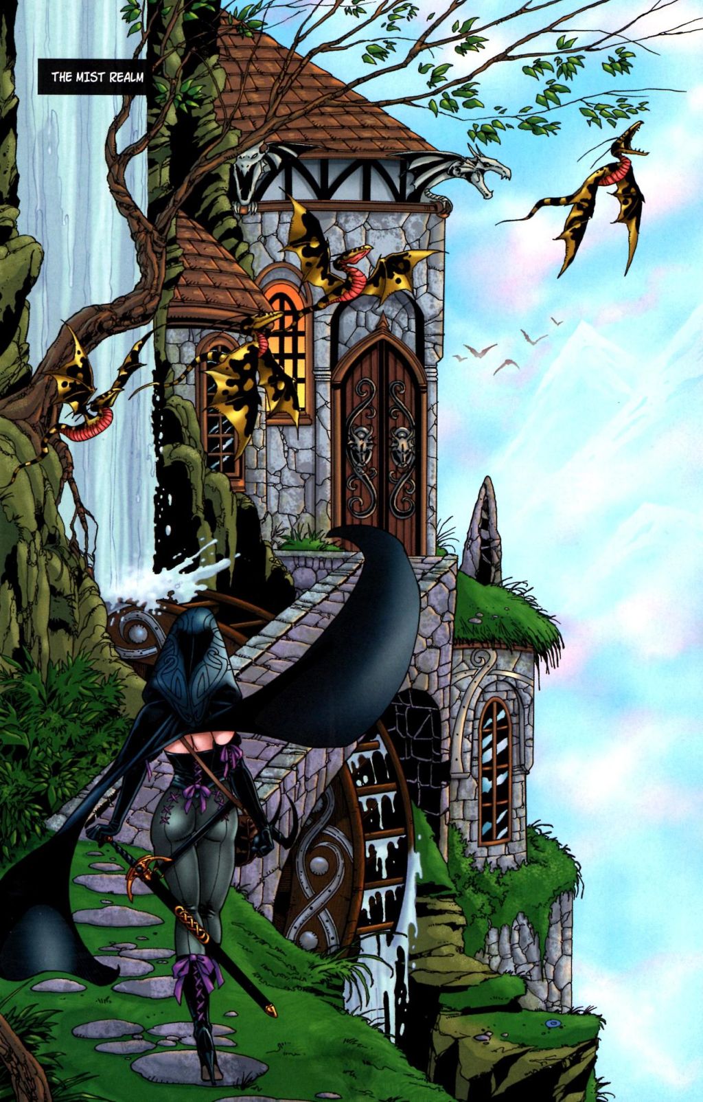 Tarot 61 3