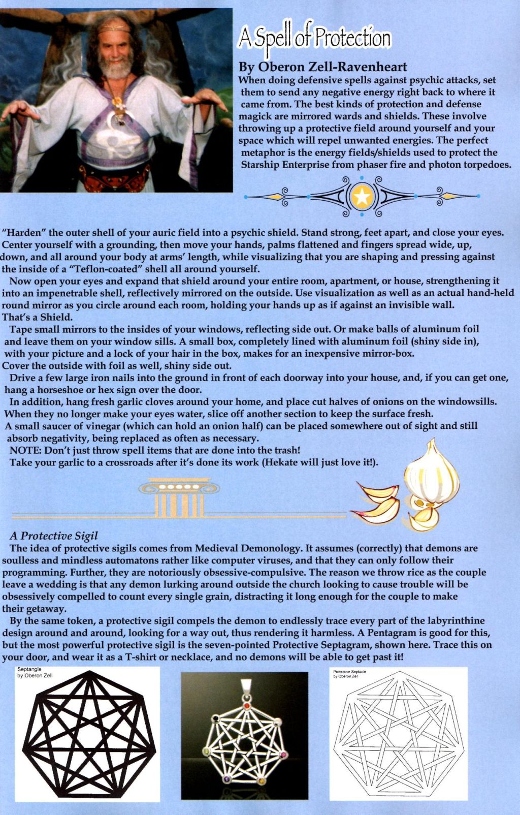 Tarot 61 25