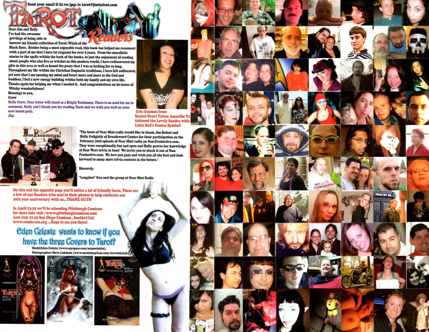 Tarot 61 28