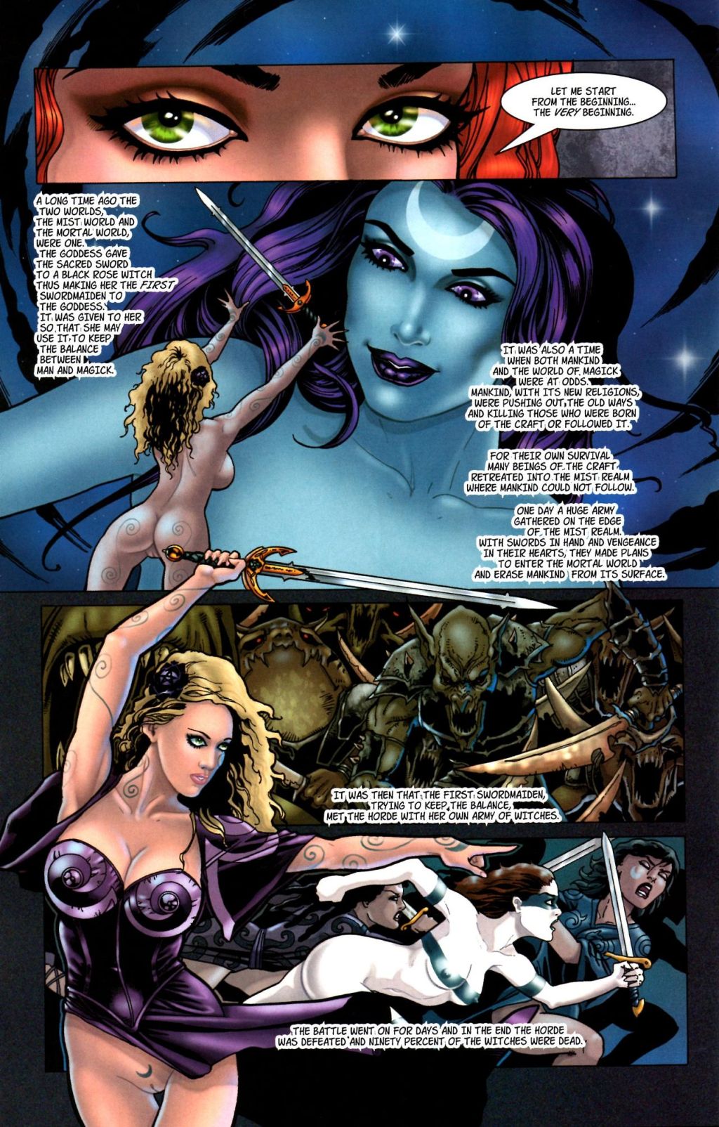 Tarot 61 8