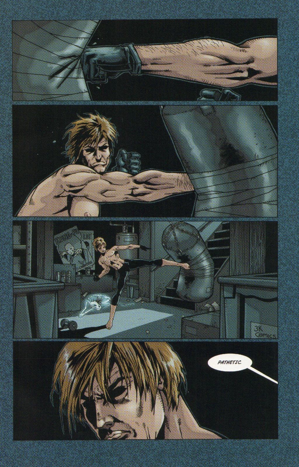 Tarot 64 2