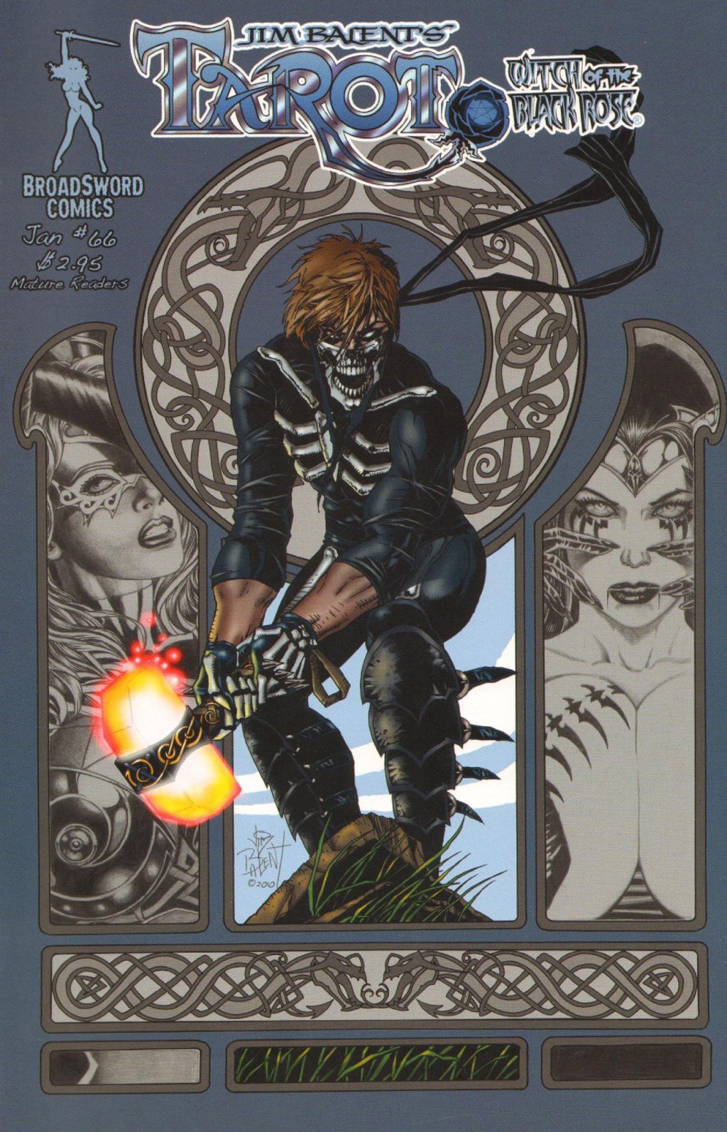 Tarot 66 1