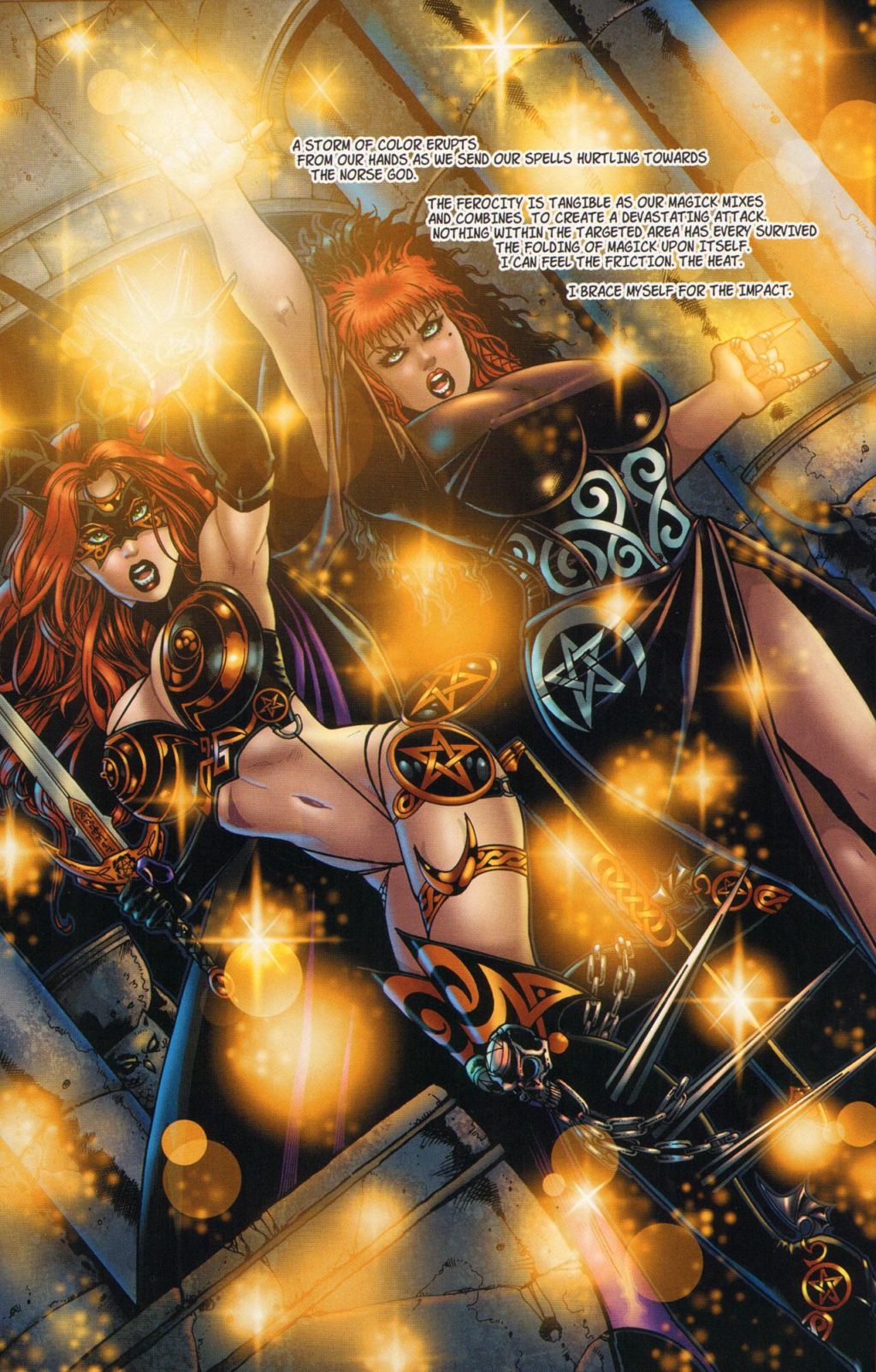 Tarot 66 13