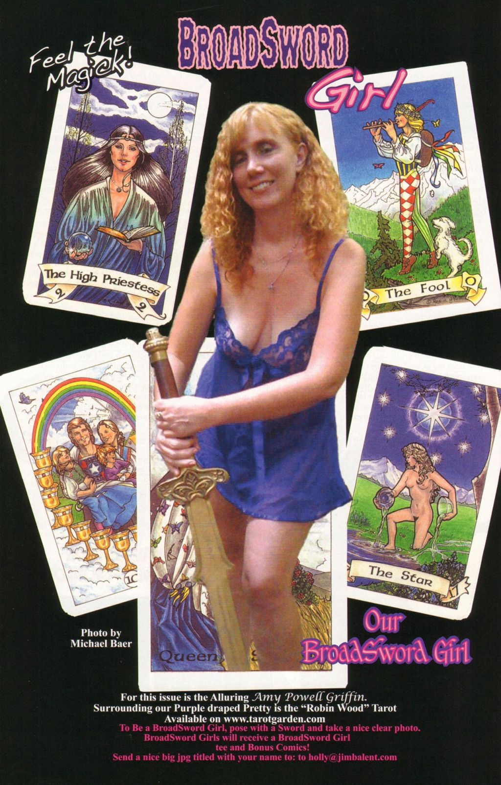 Tarot 66 30