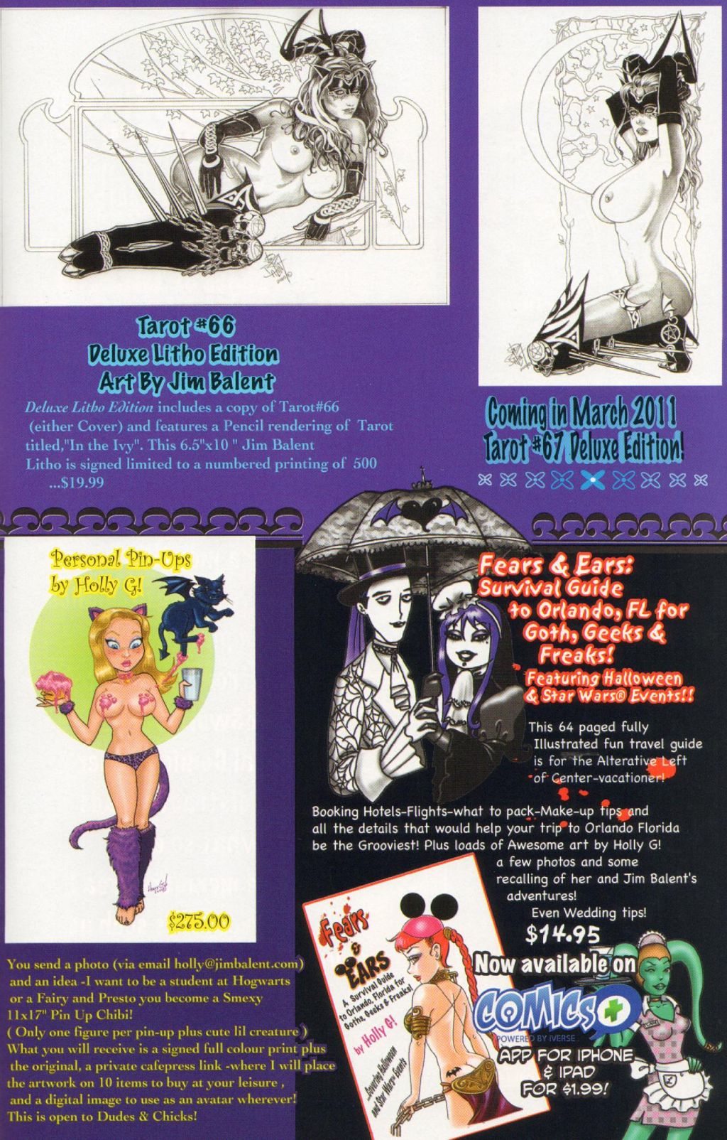 Tarot 66 31