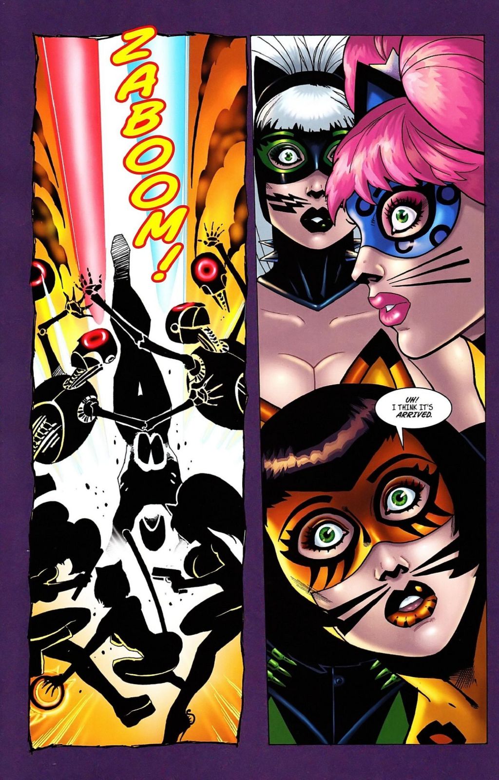Tarot 73 23